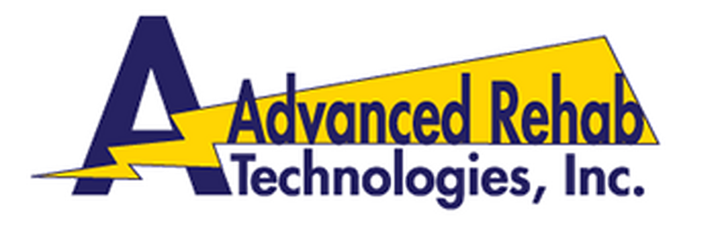 Advanced Rehab Technologies logo