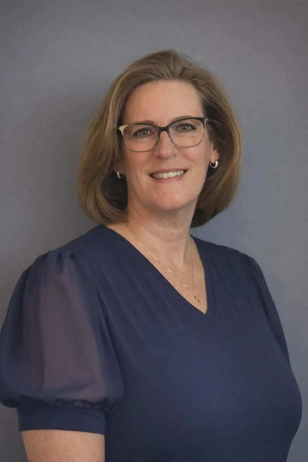 Giesela Simmons - Certified Lymphedema Therapist and Occupational Therapy Professional