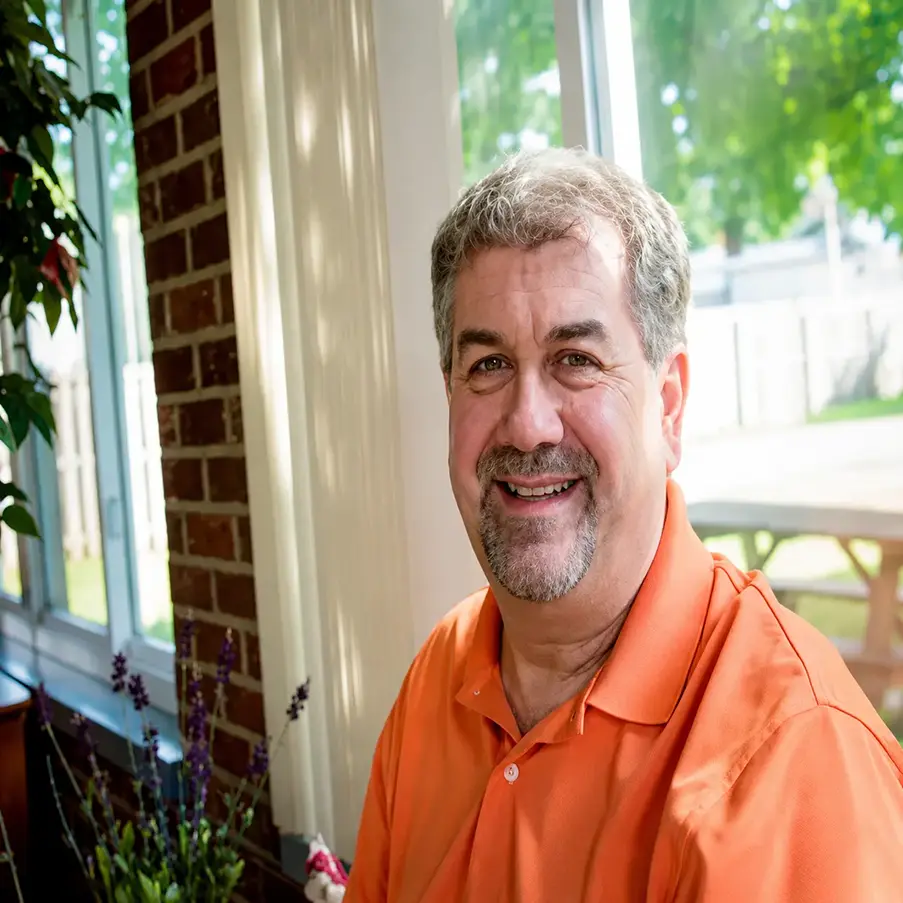 Lou Downard - Territory Manager at Advanced Rehab Technologies